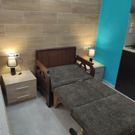 G M 2 Rooms Kentro In The Heart Of The City Лариса Екстер'єр фото
