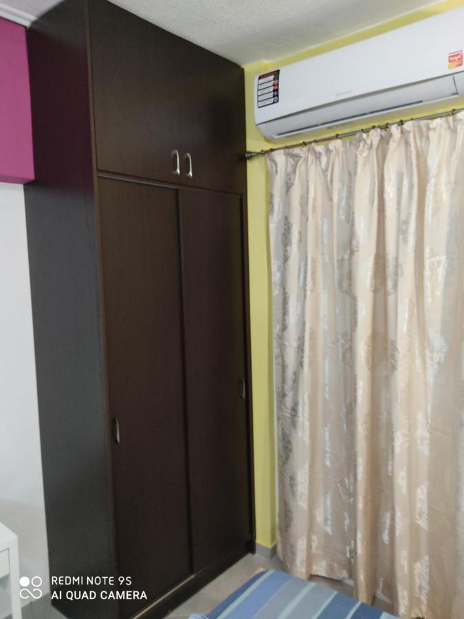 G M 2 Rooms Kentro In The Heart Of The City Лариса Екстер'єр фото