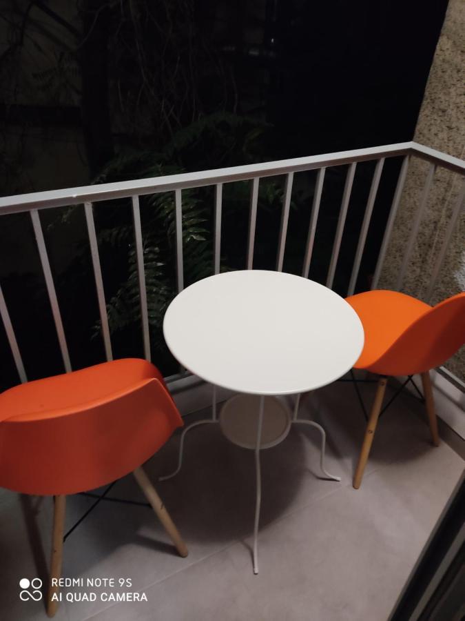 G M 2 Rooms Kentro In The Heart Of The City Лариса Екстер'єр фото