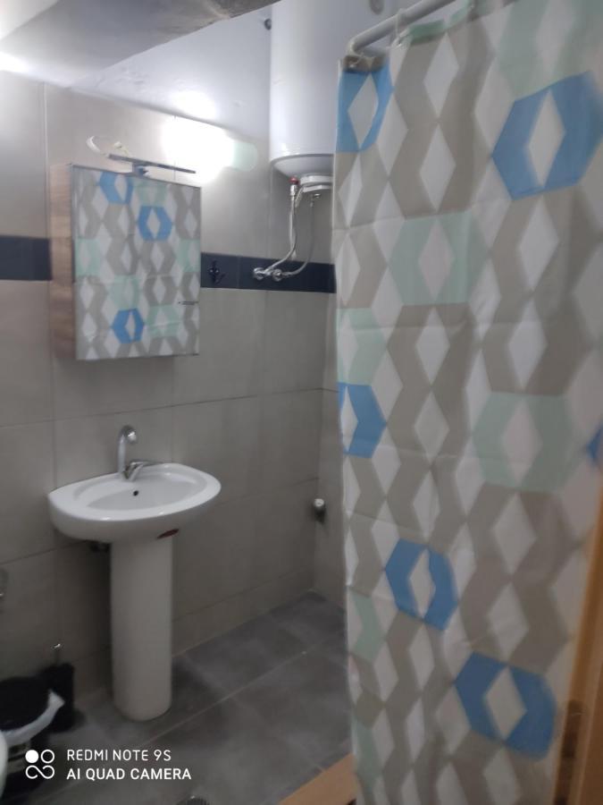 G M 2 Rooms Kentro In The Heart Of The City Лариса Екстер'єр фото