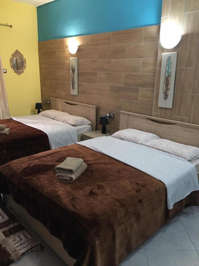 G M 2 Rooms Kentro In The Heart Of The City Лариса Екстер'єр фото