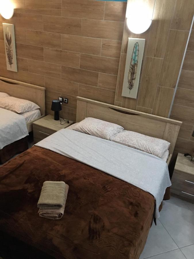 G M 2 Rooms Kentro In The Heart Of The City Лариса Екстер'єр фото